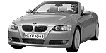 BMW E93 U3722 Fault Code