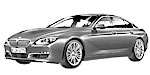 BMW F06 U3722 Fault Code